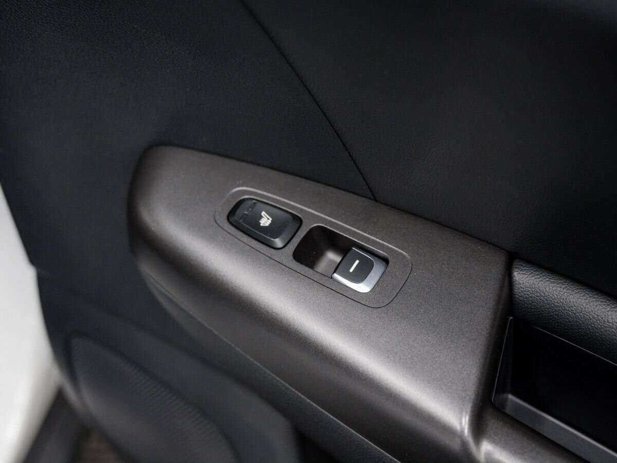 Kia Sportage с пробегом — 2018 год. Фото: #11