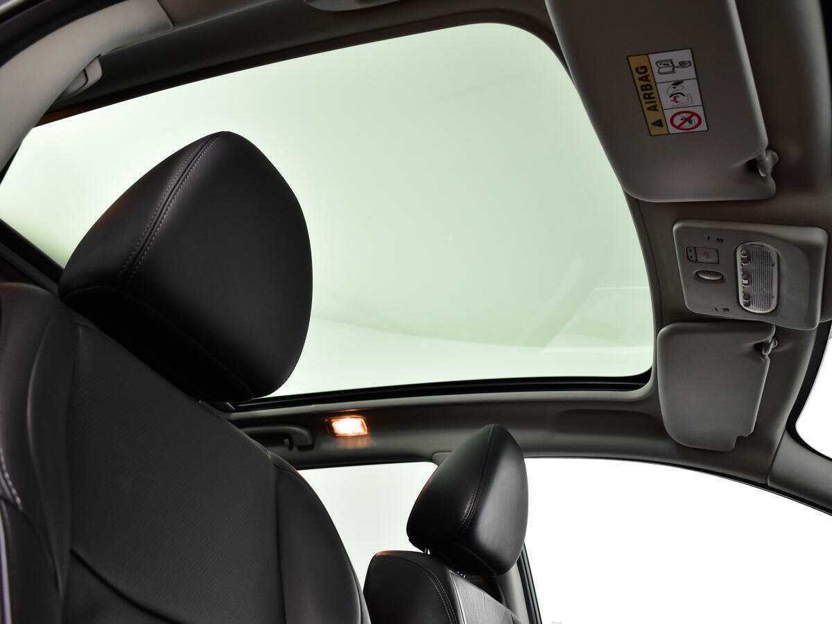 Nissan Qashqai с пробегом — 2019 год. Фото: #12