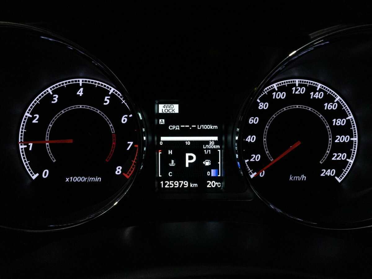 Mitsubishi ASX с пробегом — 2018 год. Фото: #11