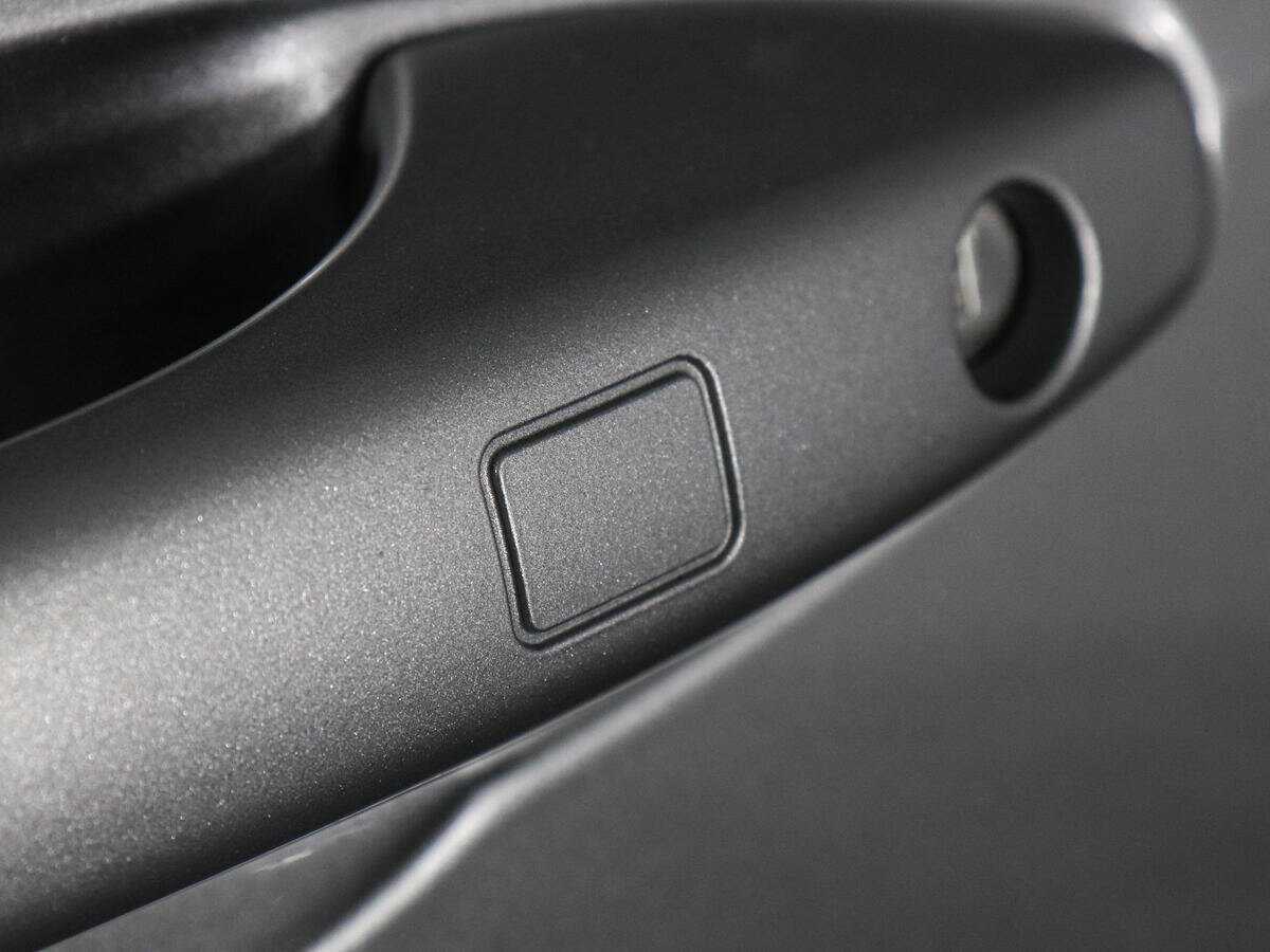 Haval F7x с пробегом — 2019 год. Фото: #16