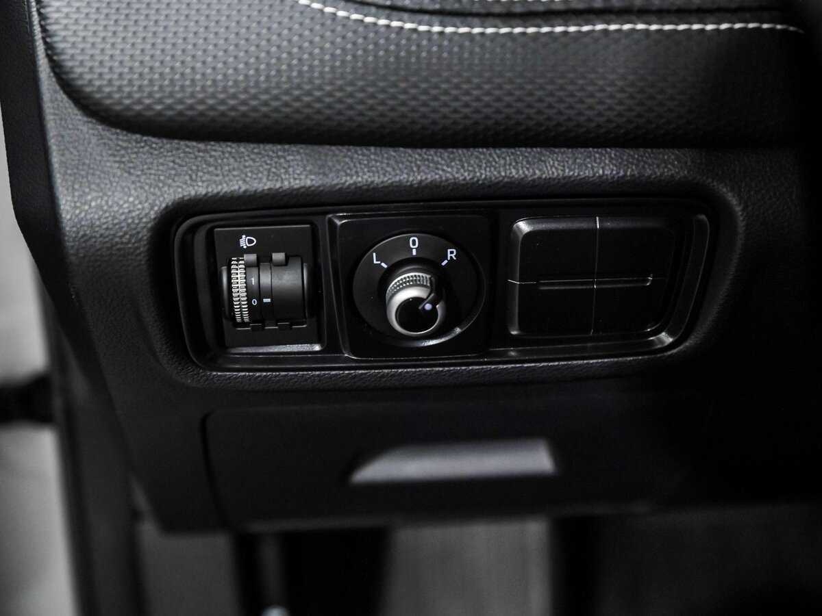 JAC J7 с пробегом — 2023 год. Фото: #14