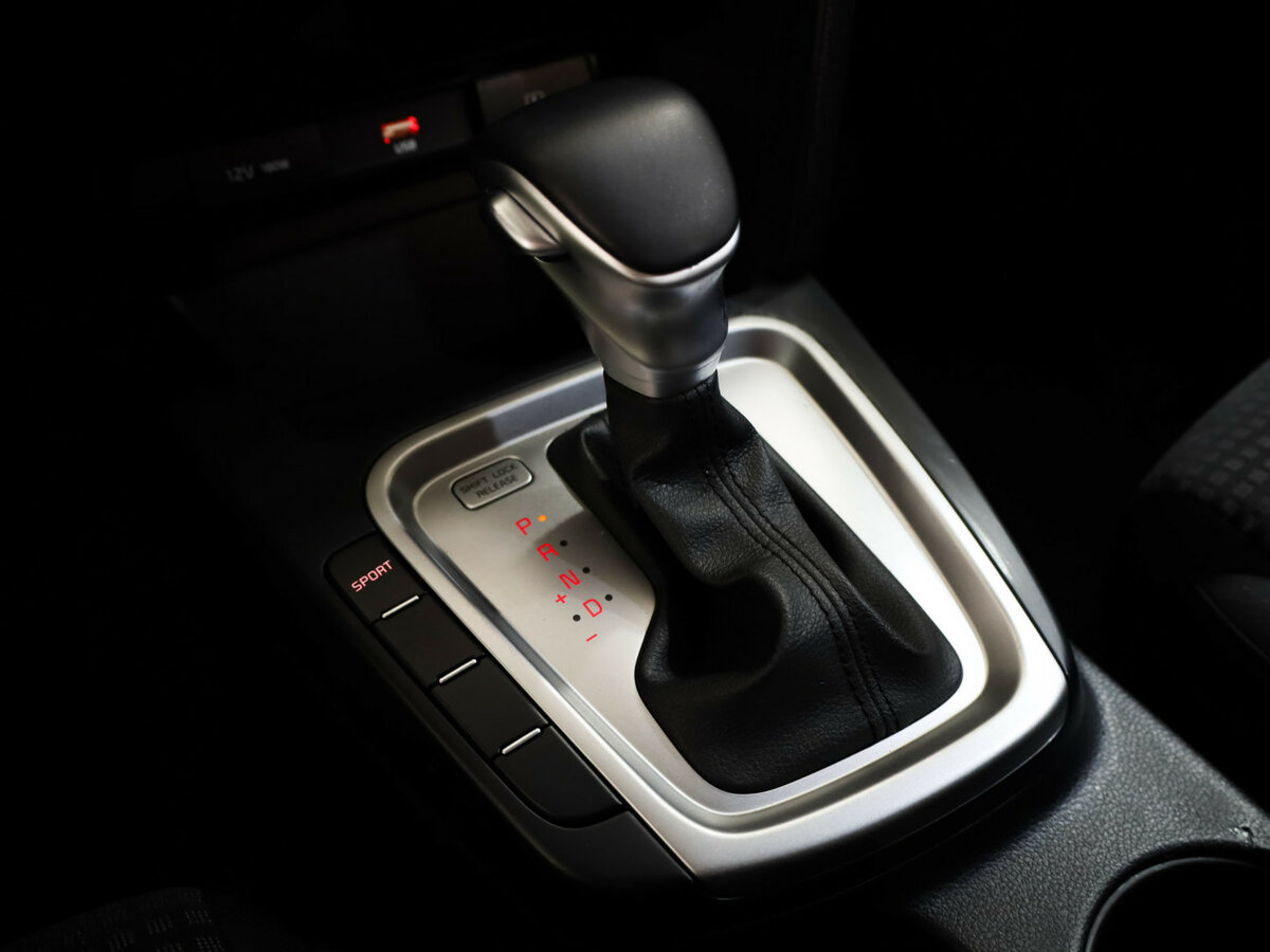 Kia Ceed с пробегом — 2020 год. Фото: #15