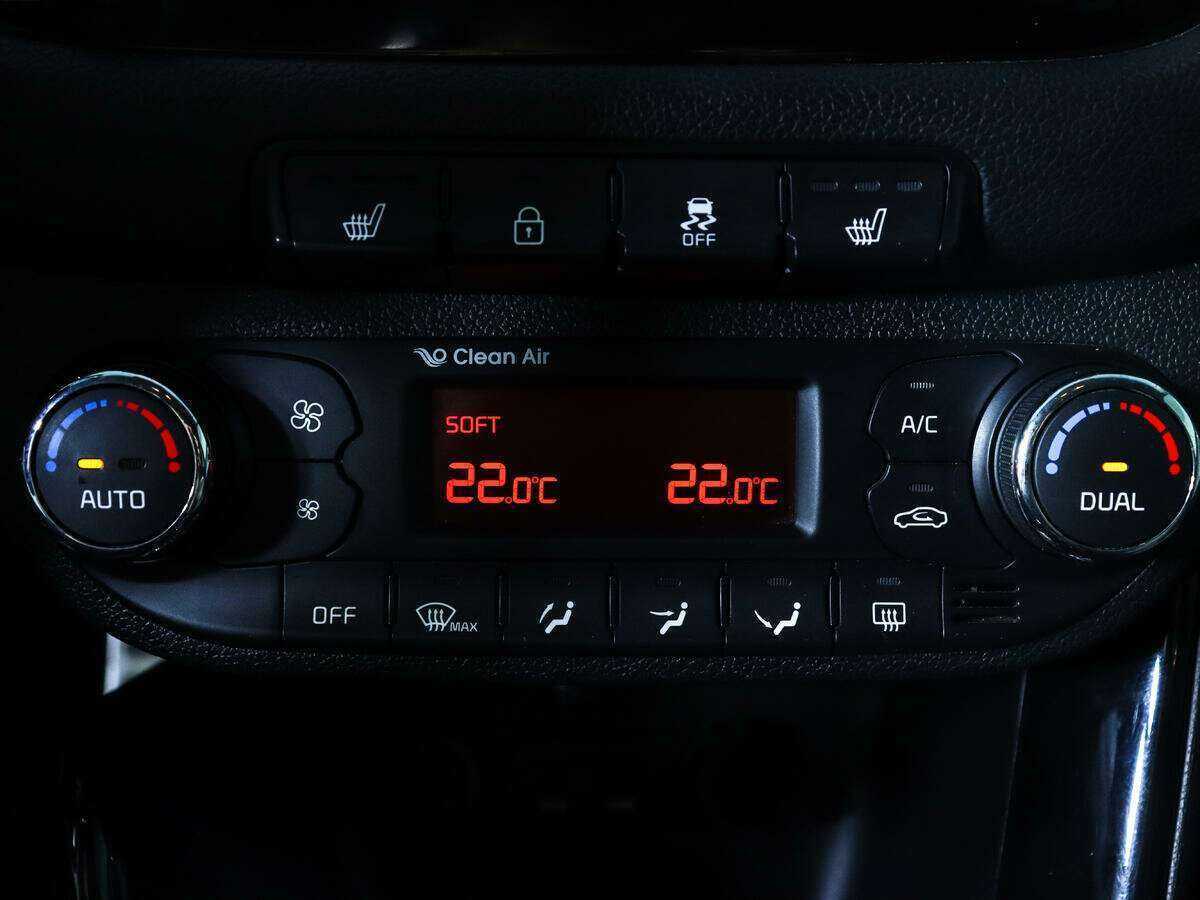 Kia Ceed с пробегом — 2013 год. Фото: #14