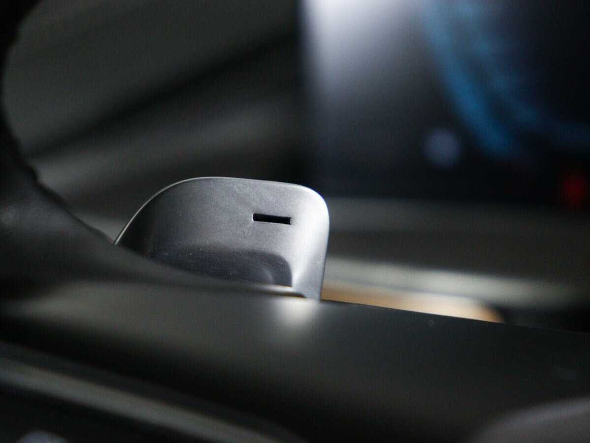 EXEED LX с пробегом — 2021 год. Фото: #22