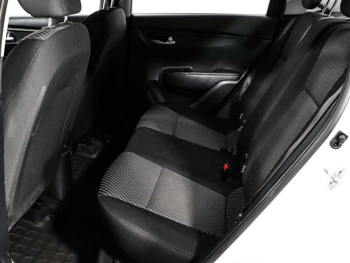 Kia Rio с пробегом — 2018 год. Фото: #9