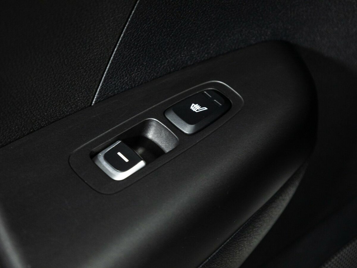 Kia Sportage с пробегом — 2022 год. Фото: #21