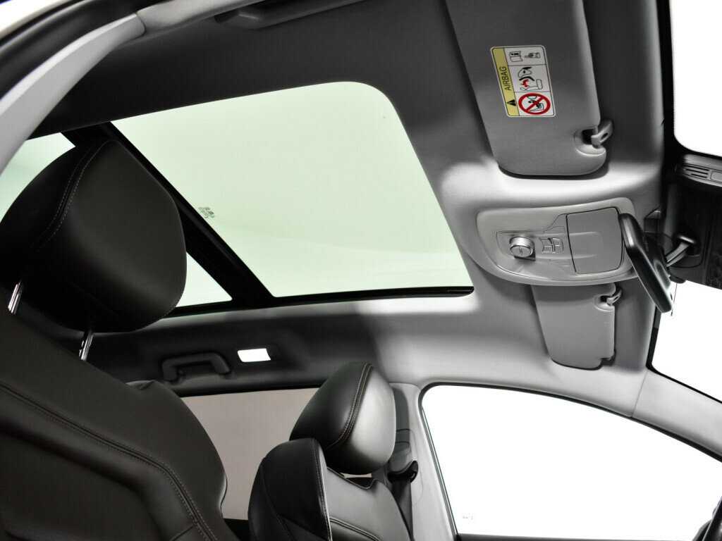 Chery Tiggo 8 Pro с пробегом — 2021 год. Фото: #12