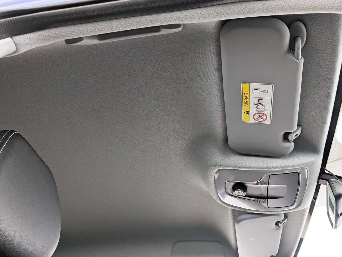 Chery Tiggo 4 с пробегом — 2020 год. Фото: #18