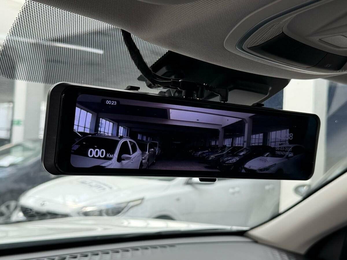 Haval Jolion с пробегом — 2022 год. Фото: #21