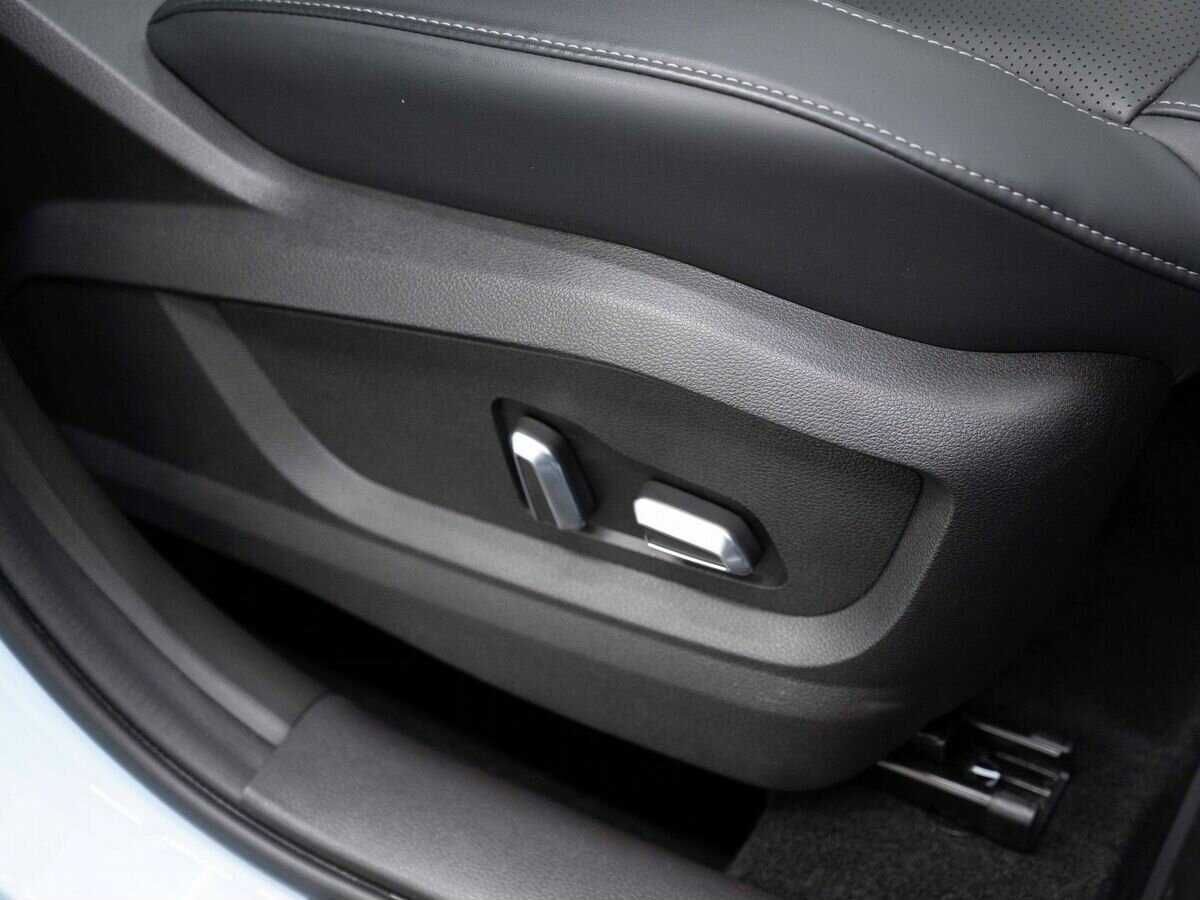 EXEED LX с пробегом — 2023 год. Фото: #12