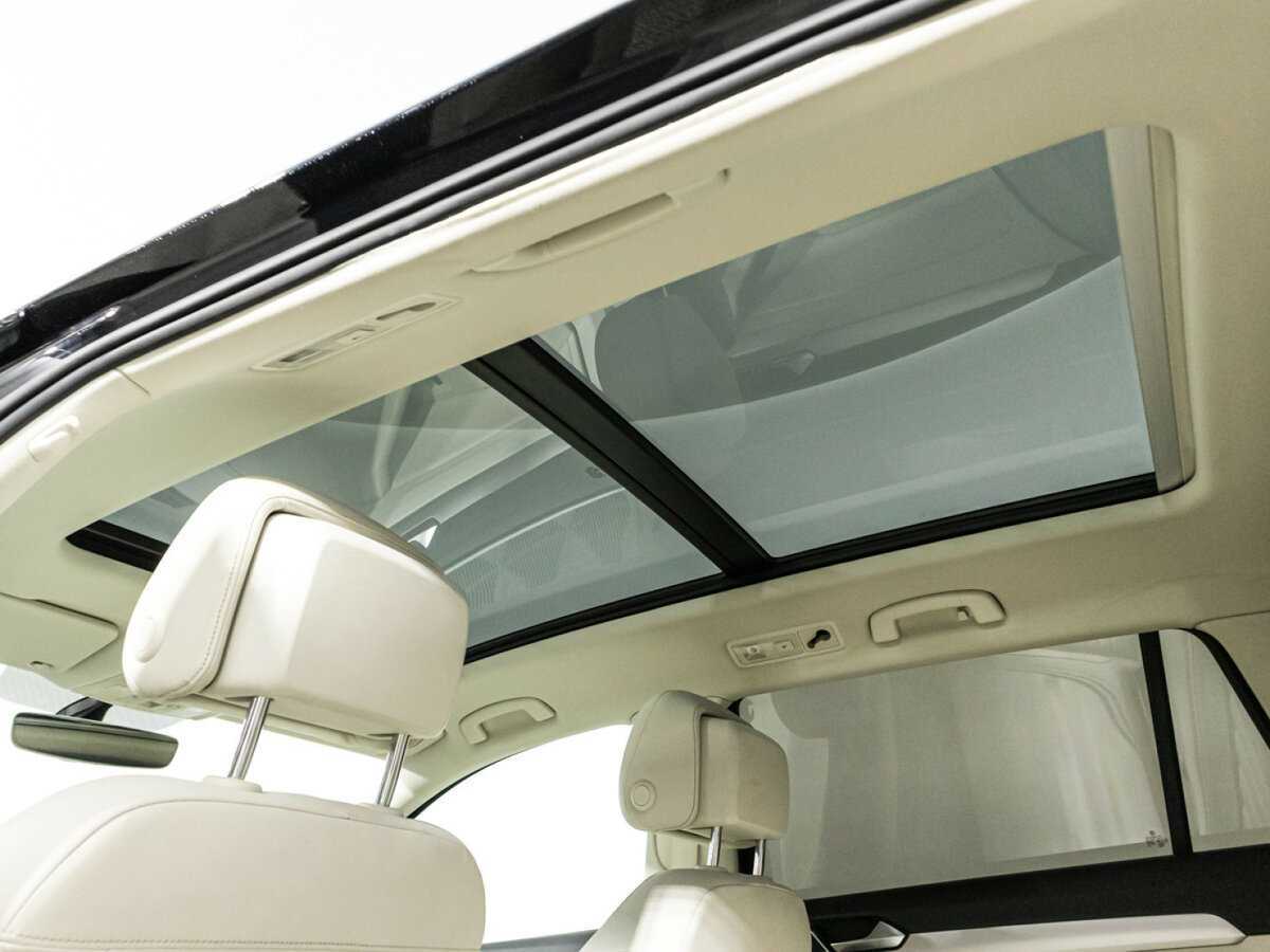 Volkswagen Passat с пробегом — 2018 год. Фото: #15