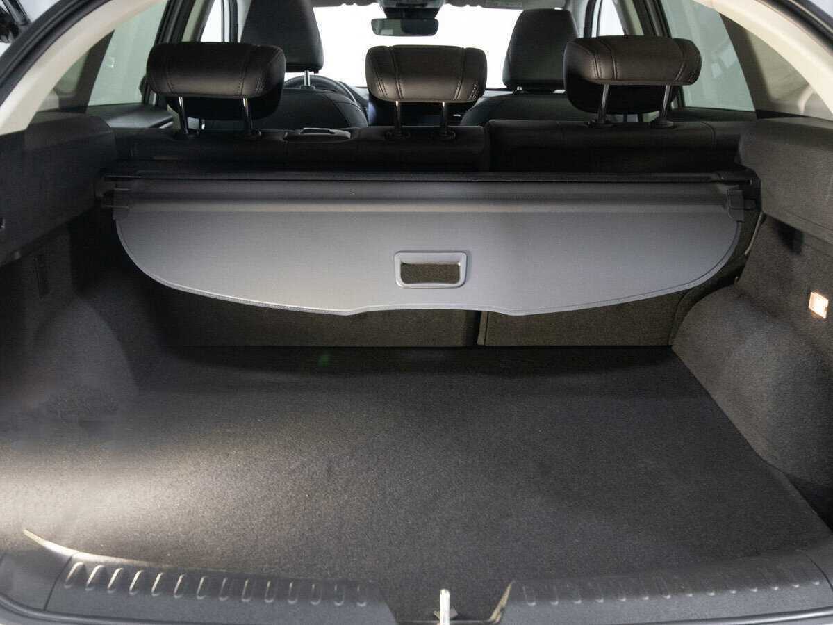 Haval F7 с пробегом — 2023 год. Фото: #4