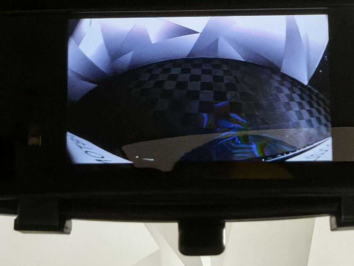 Haval F7x с пробегом — 2021 год. Фото: #12