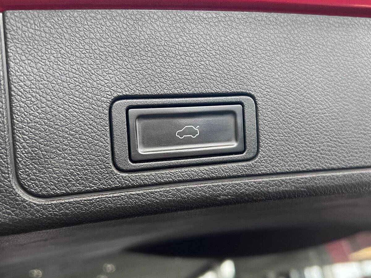 Chery Tiggo 8 Pro с пробегом — 2021 год. Фото: #22