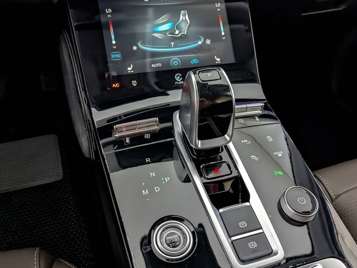 Chery Tiggo 8 Pro с пробегом — 2022 год. Фото: #20