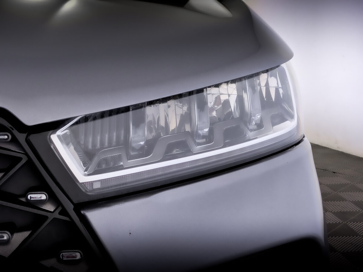 Chery Tiggo 7 Pro с пробегом — 2022 год. Фото: #16