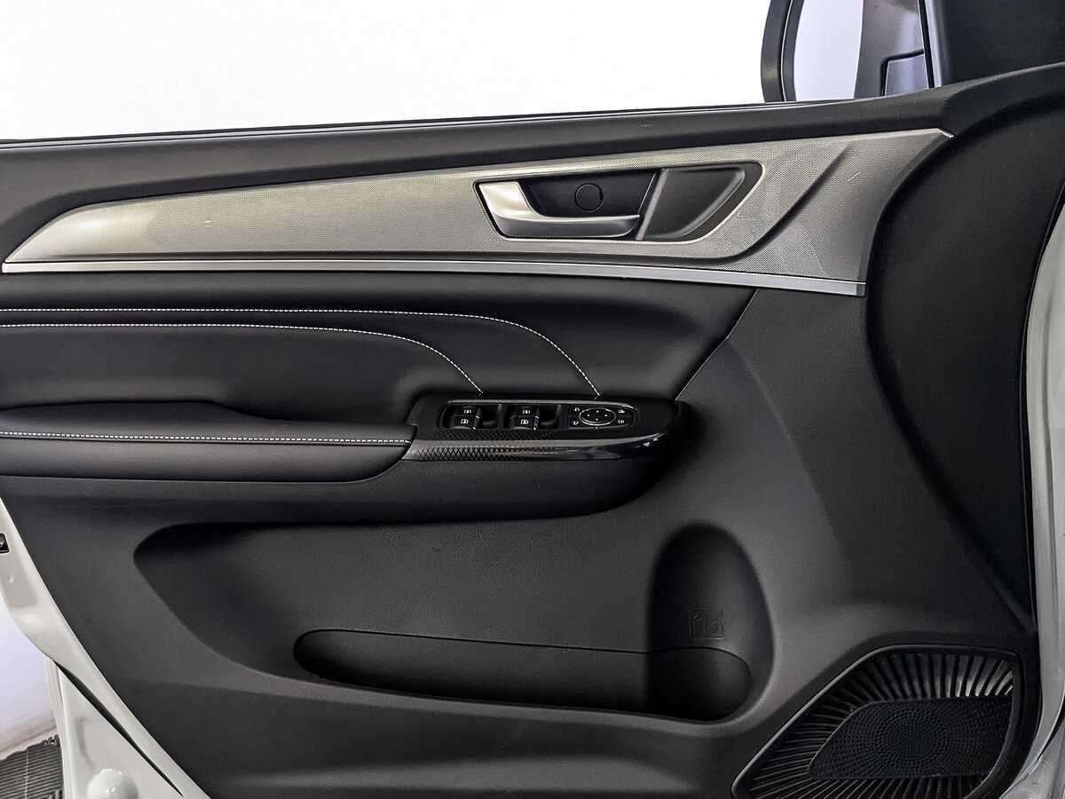 Haval M6 с пробегом — 2023 год. Фото: #16