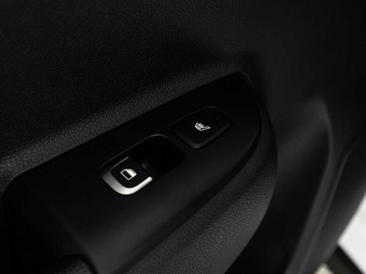 Kia Rio с пробегом — 2021 год. Фото: #19