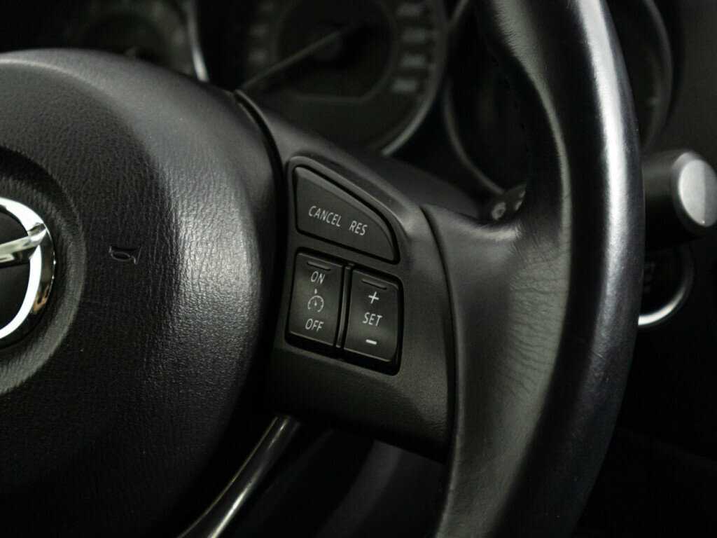 Mazda 6 с пробегом — 2014 год. Фото: #17