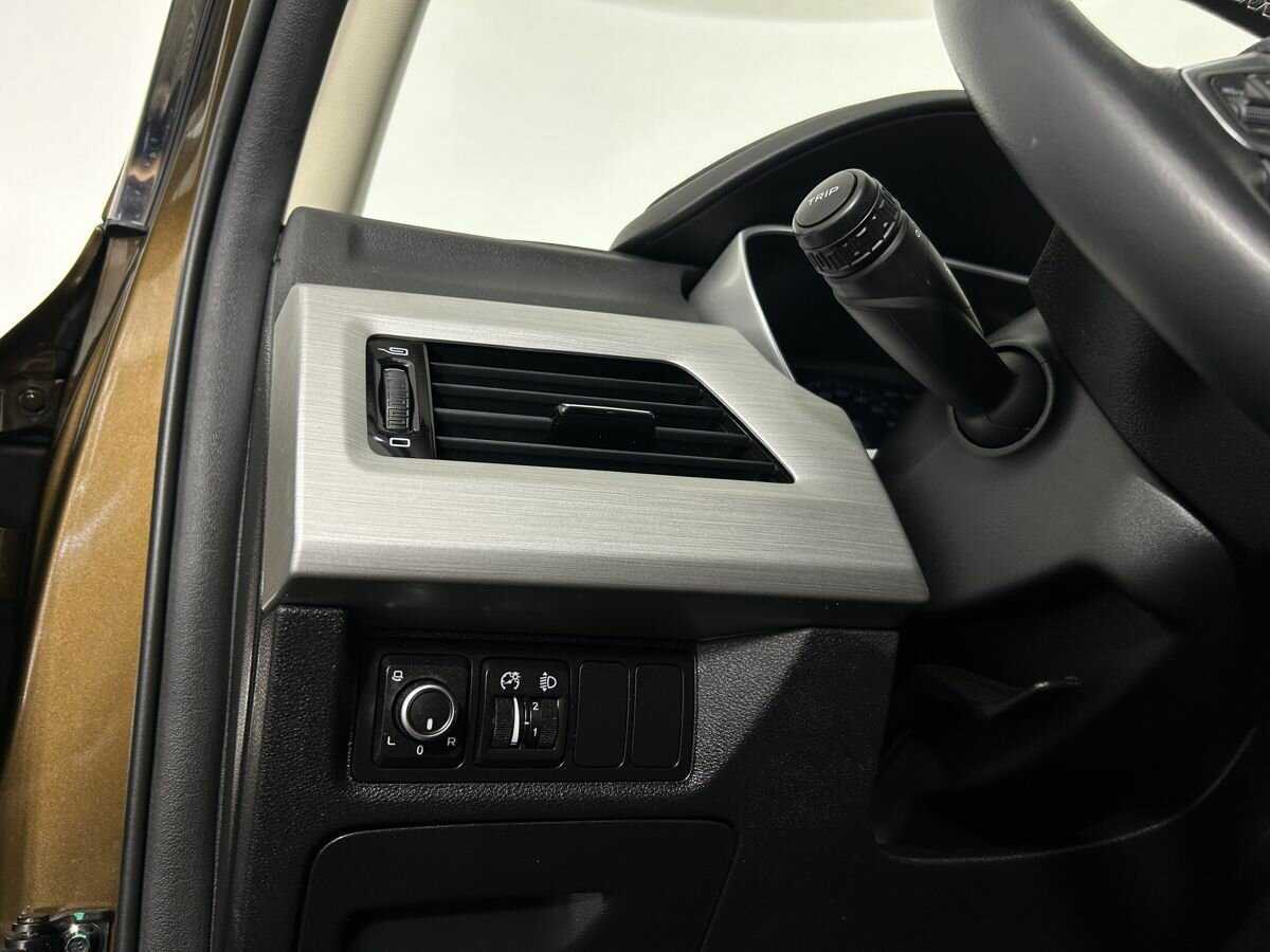 Geely Atlas с пробегом — 2019 год. Фото: #6