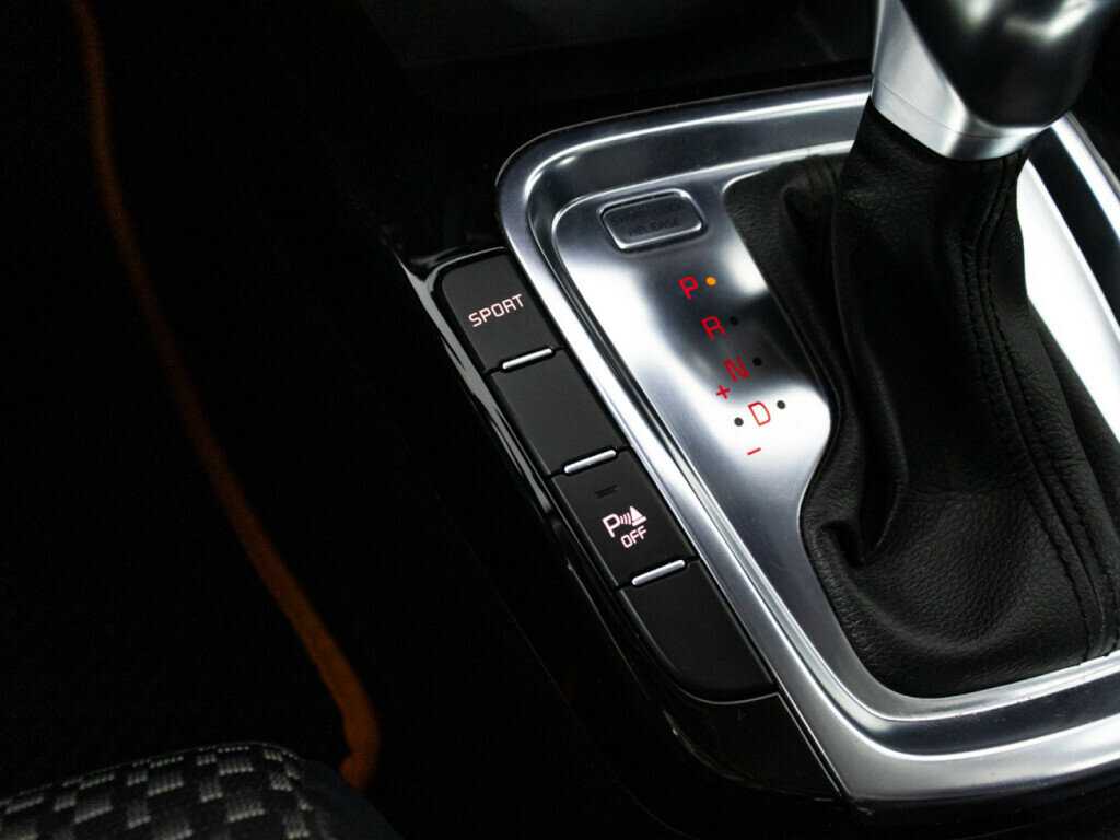 Kia Ceed с пробегом — 2019 год. Фото: #19