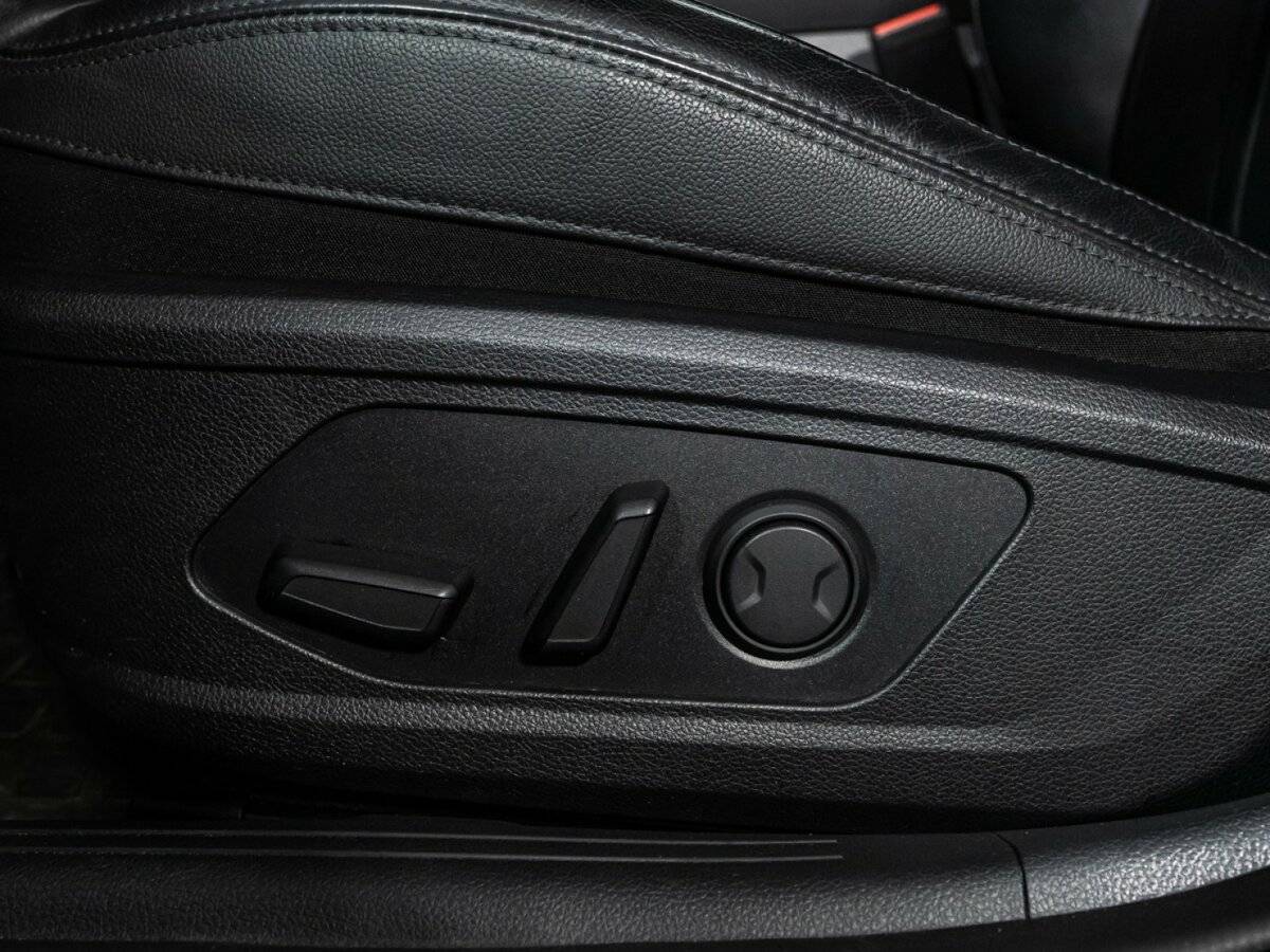 Kia K5 с пробегом — 2021 год. Фото: #17