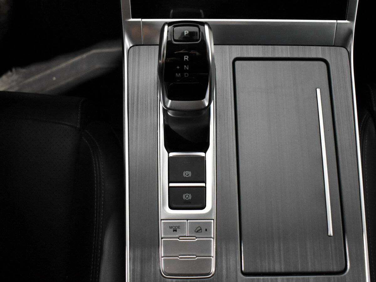 Chery Tiggo 7 Pro Max с пробегом — 2023 год. Фото: #11