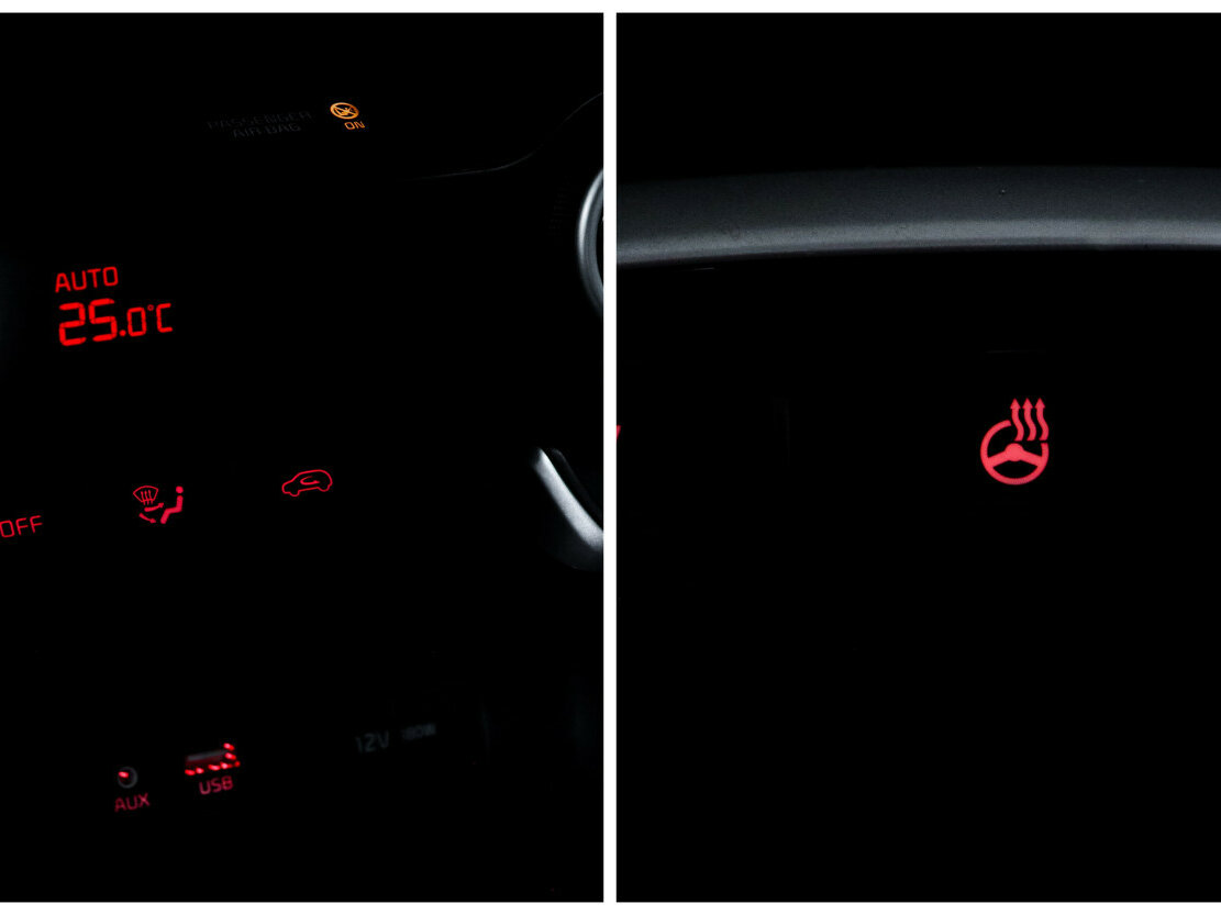 Kia Picanto с пробегом — 2018 год. Фото: #13