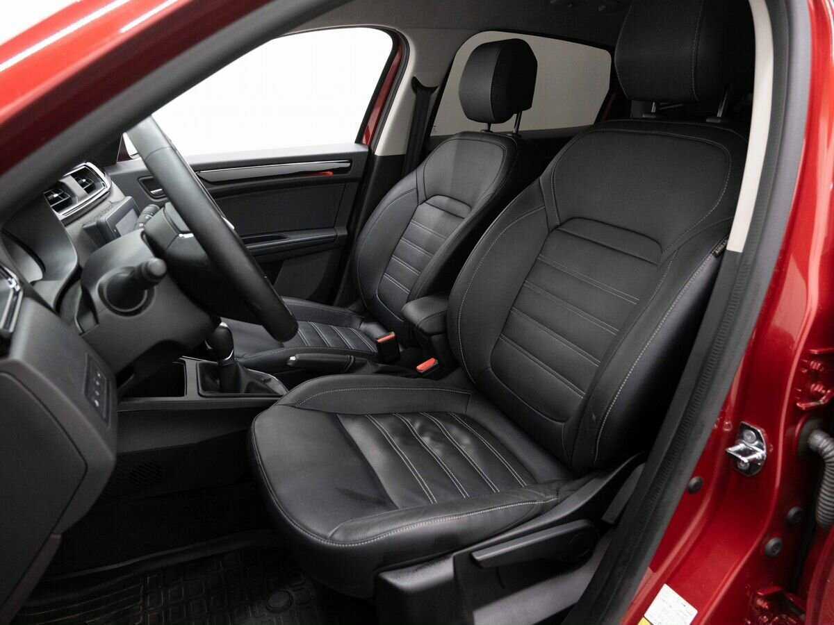 Renault Arkana с пробегом — 2020 год. Фото: #7