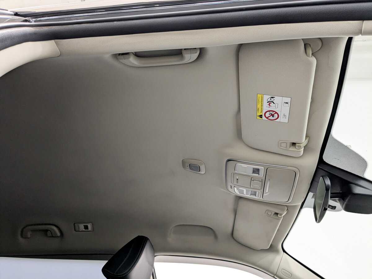 Geely Atlas с пробегом — 2020 год. Фото: #22