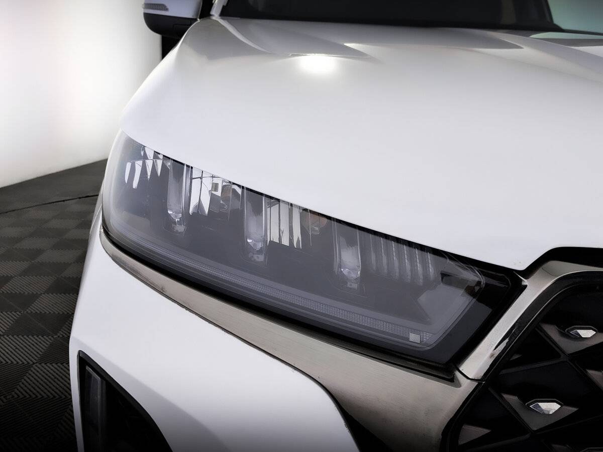 Chery Tiggo 7 Pro Max с пробегом — 2024 год. Фото: #16