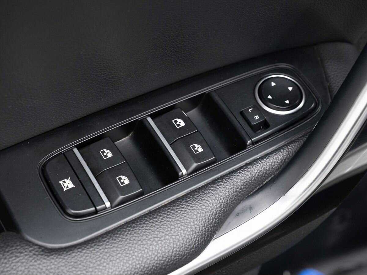 Kia Ceed с пробегом — 2018 год. Фото: #19