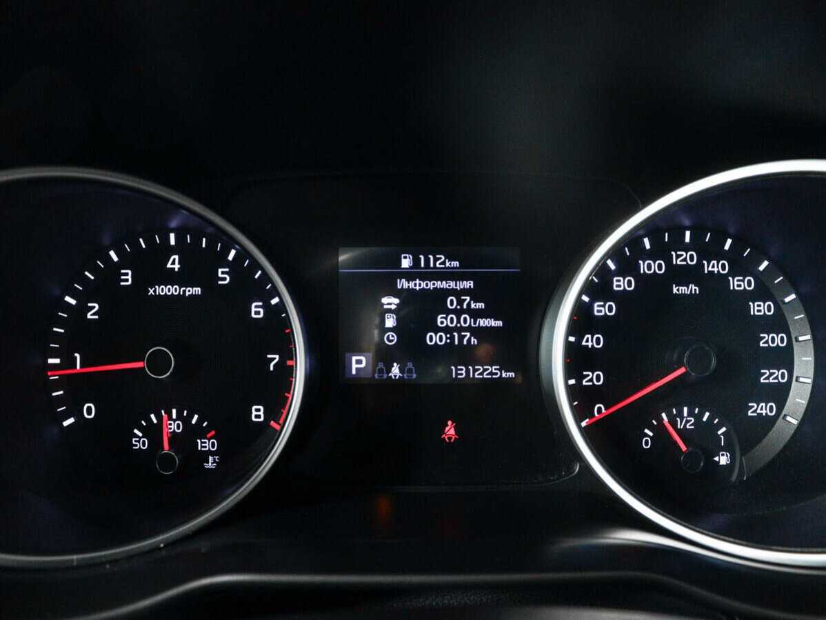 Kia Ceed с пробегом — 2019 год. Фото: #10