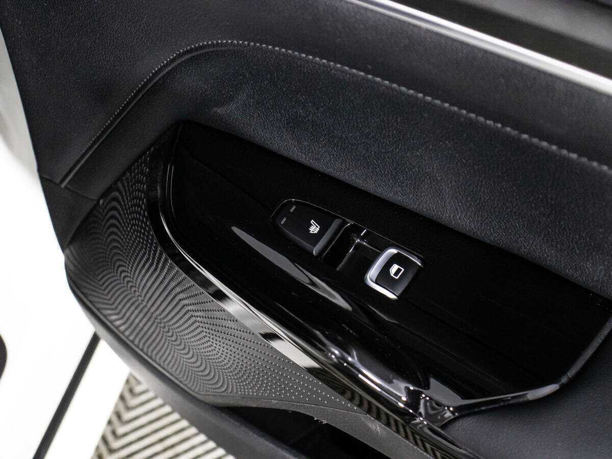 Kia K5 с пробегом — 2020 год. Фото: #25