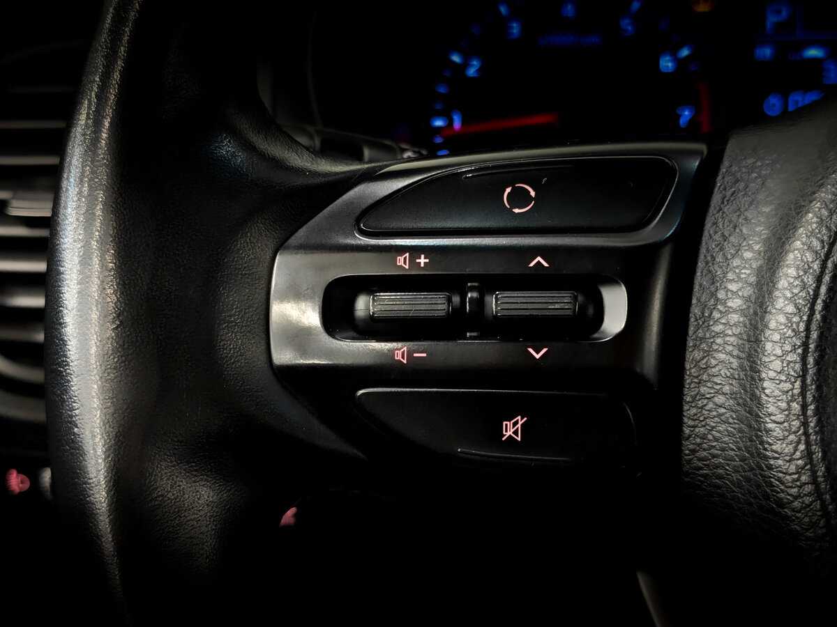 Kia Rio с пробегом — 2020 год. Фото: #25