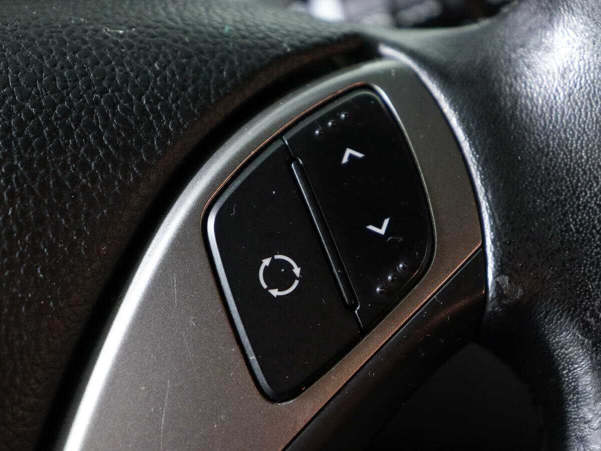 Hyundai i30 с пробегом — 2012 год. Фото: #14