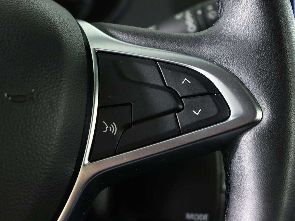 Renault Duster с пробегом — 2021 год. Фото: #18