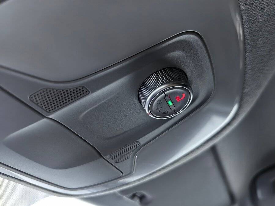 Chery Tiggo 7 Pro с пробегом — 2020 год. Фото: #17