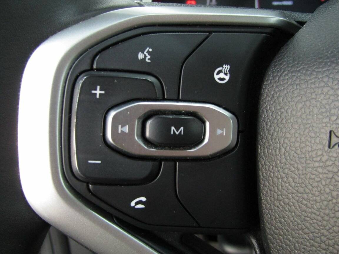 Haval Jolion с пробегом — 2024 год. Фото: #20