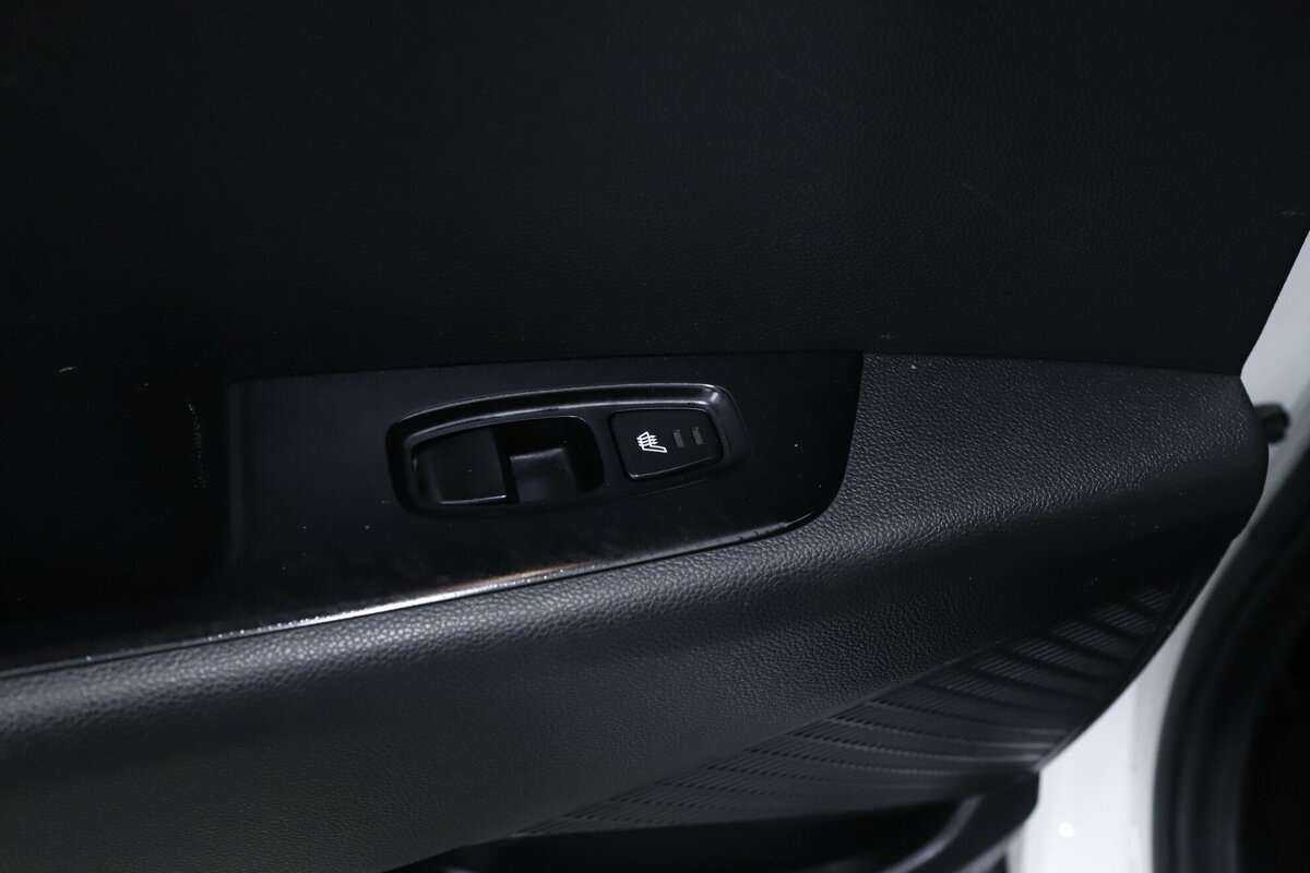 Hyundai Creta с пробегом — 2020 год. Фото: #15