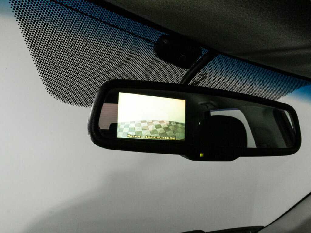 Mitsubishi ASX с пробегом — 2012 год. Фото: #14