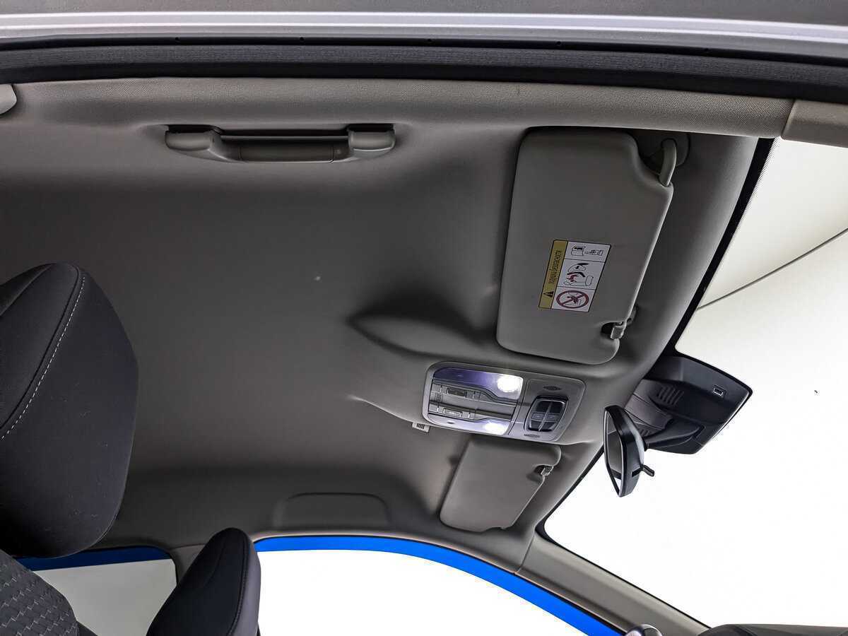 Haval F7 с пробегом — 2021 год. Фото: #18