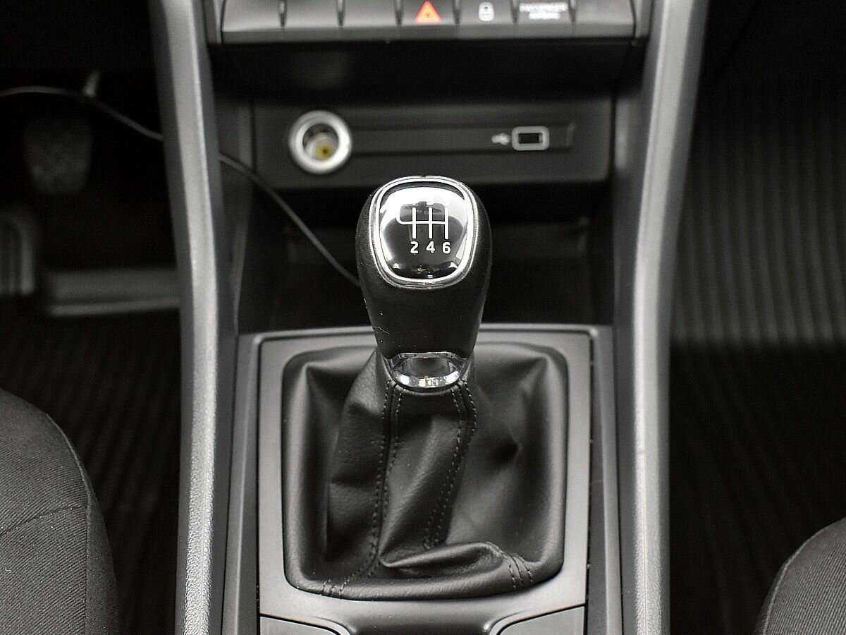 Skoda Kodiaq с пробегом — 2018 год. Фото: #13