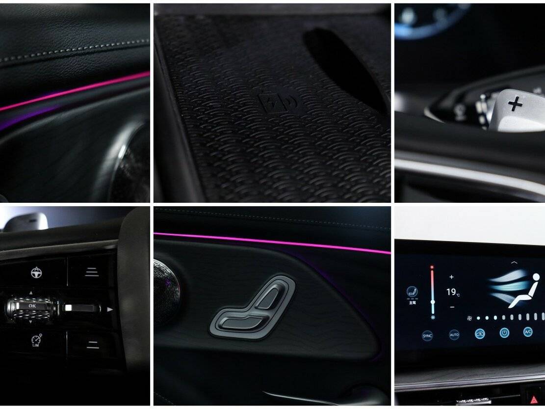 Chery Arrizo 8 с пробегом — 2022 год. Фото: #21