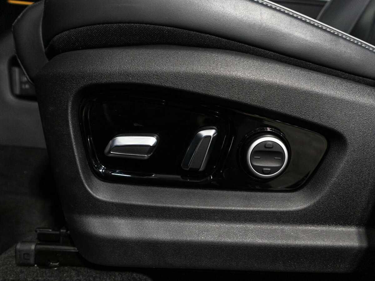 Jaecoo J7 с пробегом — 2023 год. Фото: #16