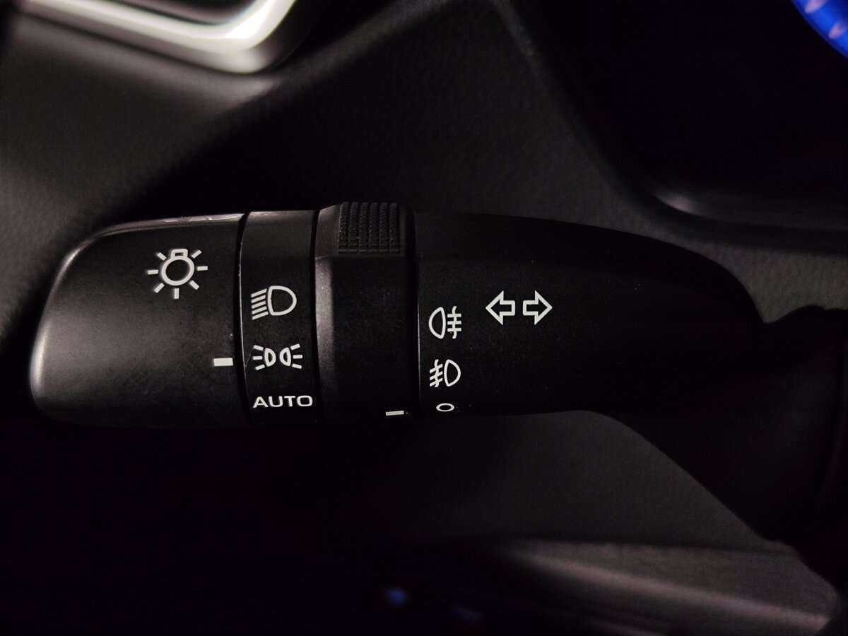 Toyota Corolla с пробегом — 2019 год. Фото: #20