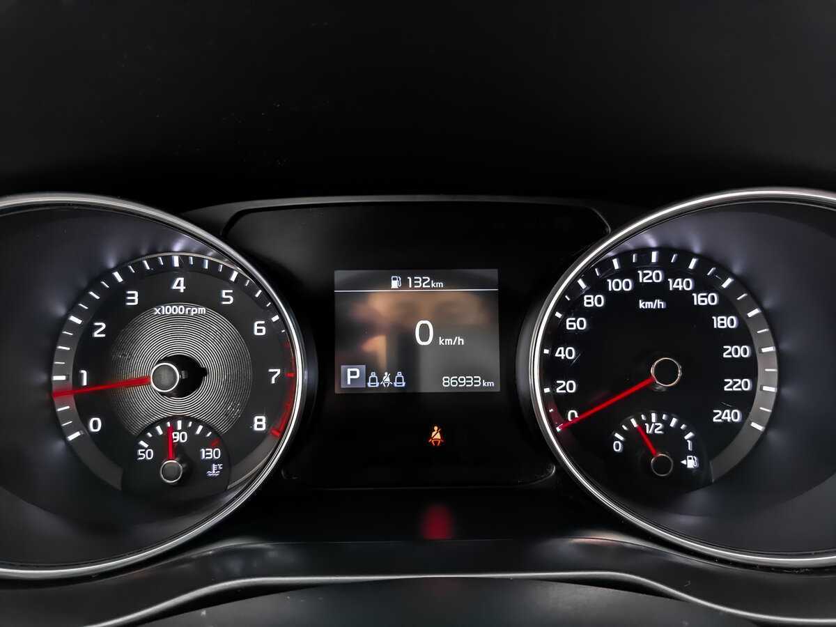 Kia Ceed с пробегом — 2020 год. Фото: #15