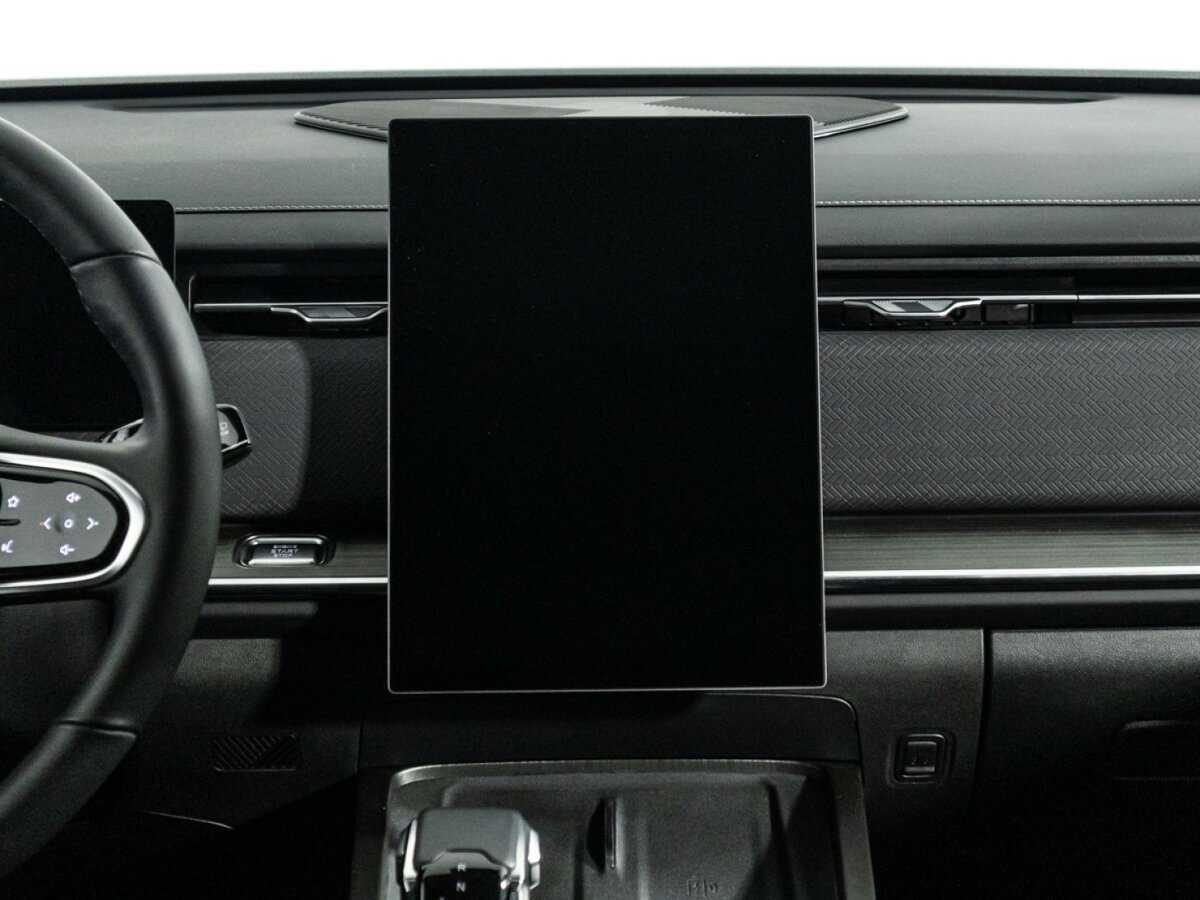 Jaecoo J7 с пробегом — 2023 год. Фото: #13