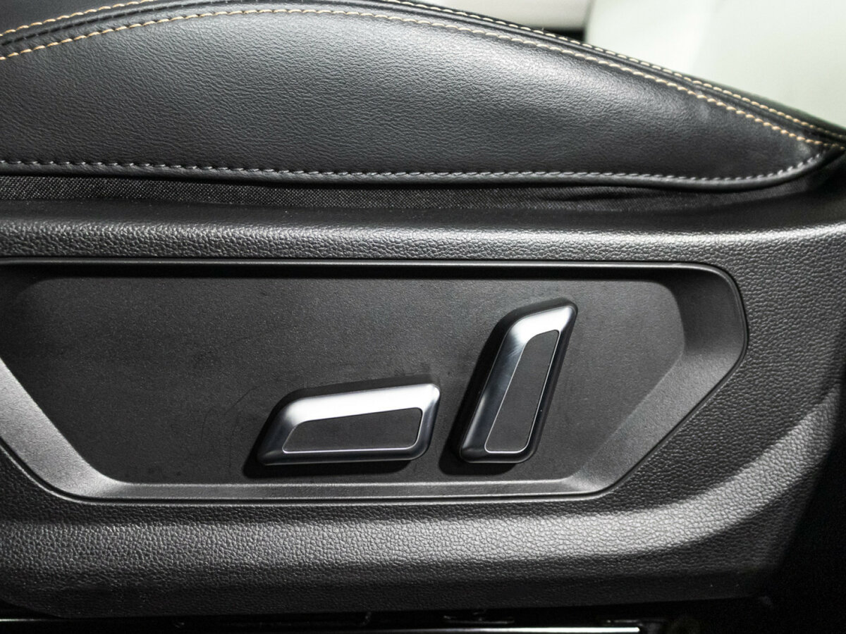 Haval Jolion с пробегом — 2023 год. Фото: #13