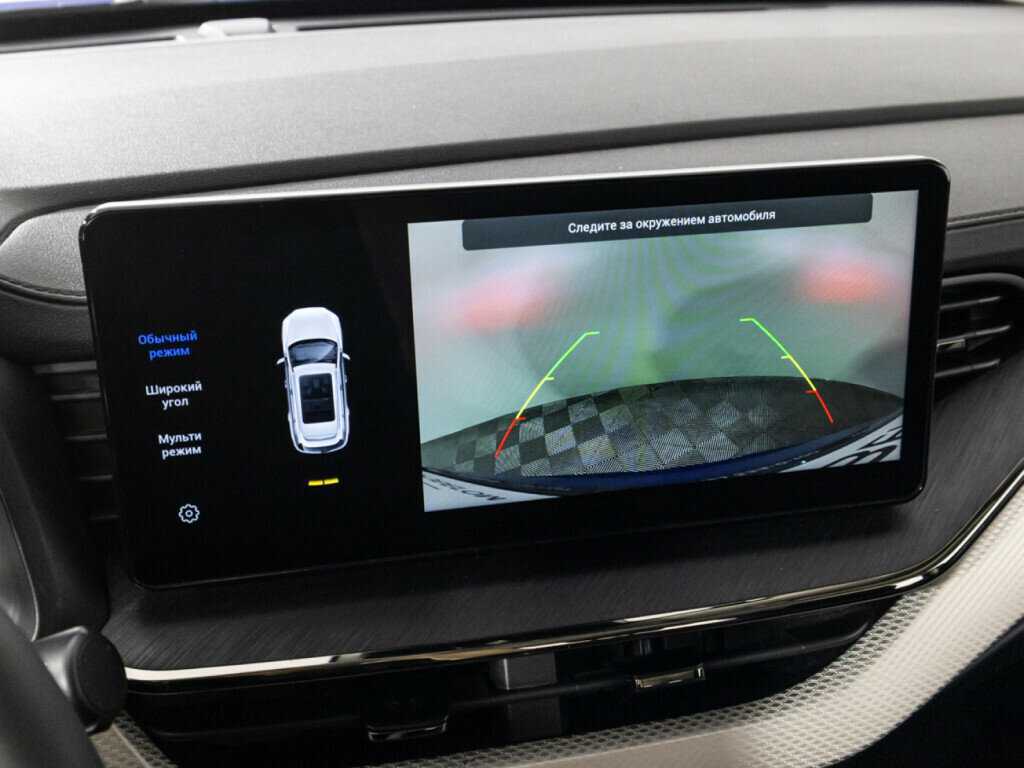 Haval F7 с пробегом — 2023 год. Фото: #14